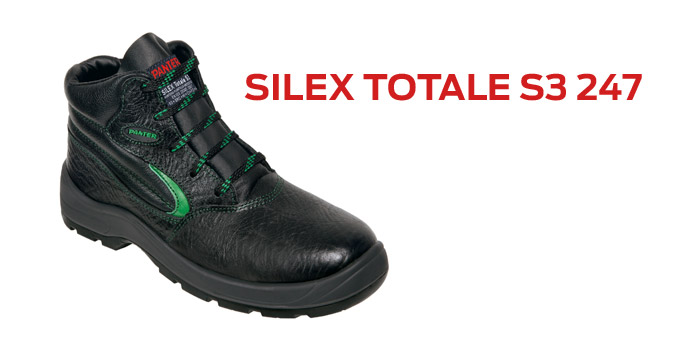 MEANING OF THE 3 DIGITS OF PANTER PRODUCTS